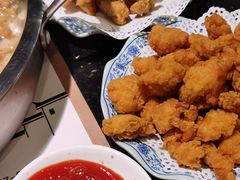 -和福顺·牛肉海鲜焖锅(汕头金平万达广场店)
