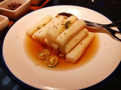 -阿庄新豫菜(通泰路店)