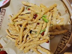 -肖记公安牛肉鱼杂馆· 省级非物质文化遗产(仁和路店)