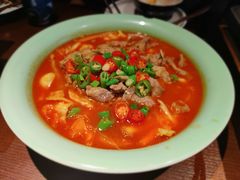-绿茶餐厅(松江万达店)