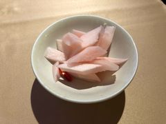 酸萝卜-山石榴·贵州菜(丰盛里店)