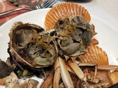 -芭菲盛宴·环球美食(锦城万达广场店)