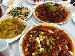 -回味南塘老王虾尾(总店)