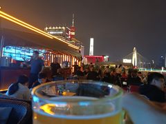 -琶醍壹号•潮菜江景餐吧