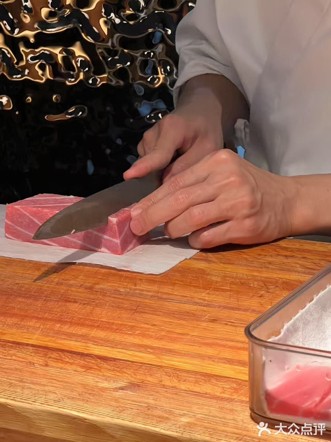 不吃漂亮饭怎么过好周末