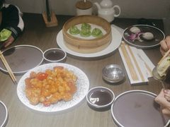 -隆喜元鱼汤包·海鲜(中联广场店)
