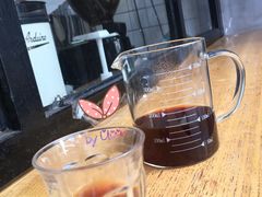 -无牌咖啡&酒馆