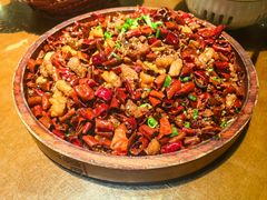 -杨记隆府(重庆总店)