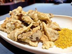 -伊带伊路新疆美食府(呼家楼店)