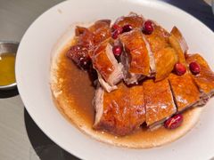 -茶港·点心·啫啫煲(江夏中百店)
