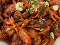 -鑫悦龙虾(前西街店)