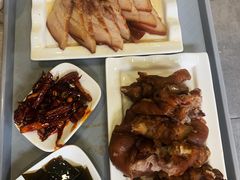 -孙记炒炮(西街店)
