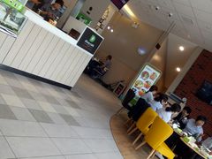 -德克士(上东店)