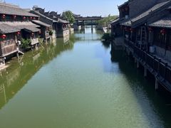 -朱仙镇启封故园景区