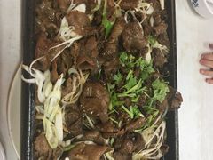 -清真永恒华威肉饼(潘家园店)