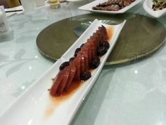-国人川菜(李家村建东街店)