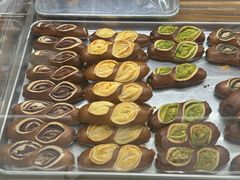 -烘焙町面包店(西四店)