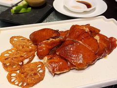 -杭州西子湖四季酒店·金沙厅