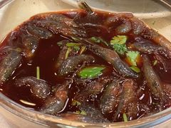 -阿莉餐厅(枣阳路店)