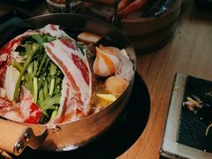 -沼津港精致料理·寿喜烧·烧鸟(青浦宝龙广场日料榜单店)