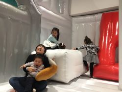 -Eureka优瑞卡儿童主题乐园(合生汇购物中心店)