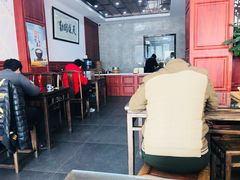 大堂-顺客福(震泽路店)