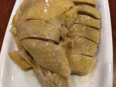 贵妃白切鸡-香港仔茶餐厅(凤阳店)