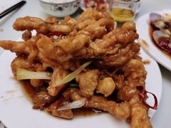 -九龙餐厅(大沽路店)