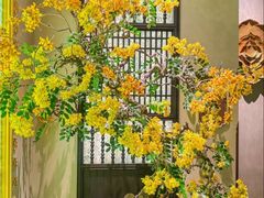 -金链花·泰国餐厅(国贸店)