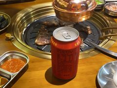 -蒲葵传统炭火烤肉(白石龙店)