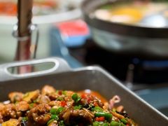 -味上湘菜馆(岳麓山店)