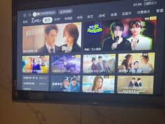 -美足时光·精致悦足·水疗SPA(德阳希望城店)