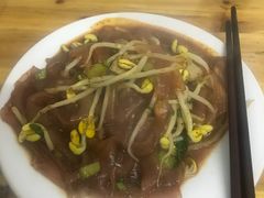 -何记酿皮店(西流湾店)