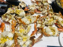 -半岛听涛蒸汽海鲜自助(K11店)