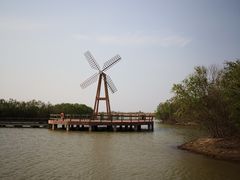-绿堤公园