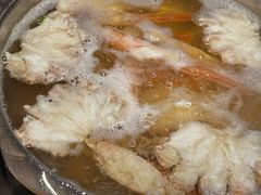 -蟹道乐(梅田店)
