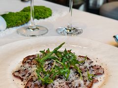 -云厨·高空西餐厅(成都瑯珀·凯悦臻选酒店)