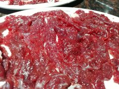 三花趾-八合里潮汕鲜牛肉火锅(深圳海岸城店)
