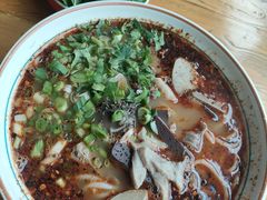 -闵四遵义羊肉粉(朝外大街店)