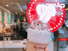 伊顿草莓-COSTA COFFEE(水游城店)