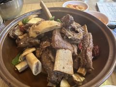 -江南面屋(明洞店)