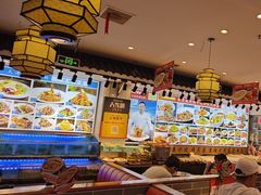 -渔家风味·鲅鱼水饺·央视展播·海鲜天津菜(开发区店)