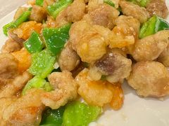 -华竹饭店(中央大街店)