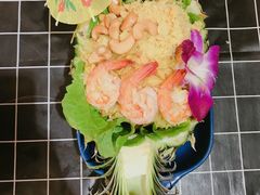 -早安曼谷泰国餐厅