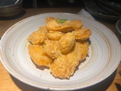 蛋黄蒸南瓜-青年公社烤鸭(青年路店)