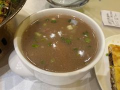 排骨煨藕汤-湖北味道(湖北大厦店)