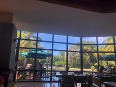 -三亚湾海居铂尔曼度假酒店