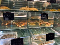 -明丰小渔馆(明月路店)