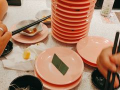 -争鲜回转寿司(南开大悦城店)