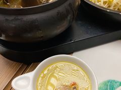 -云海肴·汽锅鸡·云南菜(曲江大悦城店)